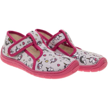 Fare Bare Slippers 5102453 Fare Bare Slippers 5102453