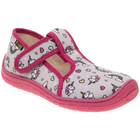 Fare Bare Slippers 5102453 Fare Bare Slippers 5102453