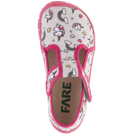 Fare Bare Slippers 5102453 Fare Bare Slippers 5102453