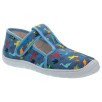 Fare Bare Slippers Dinosaurs 5102464 Fare Bare Slippers Dinosaurs 5102464