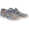 Fare Bare Slippers Cars Velcro Fare Bare Slippers Cars Velcro