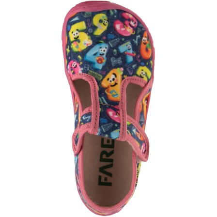 Fare Bare Slippers Numbers Fare Bare Slippers Numbers
