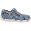 Fare Bare Slippers Toys