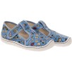 Fare Bare Slippers Toys