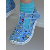 Fare Bare Slippers Toys