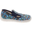 Fare Bare Slippers Blue Fare Bare Slippers Blue
