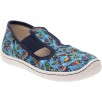 Fare Bare Slippers Blue Fare Bare Slippers Blue