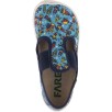 Fare Bare Slippers Blue Fare Bare Slippers Blue