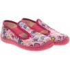 Fare Bare Slippers Pink Fare Bare Slippers Pink
