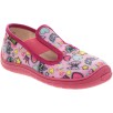 Fare Bare Slippers Pink Fare Bare Slippers Pink
