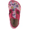 Fare Bare Slippers Pink Fare Bare Slippers Pink