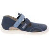Fare Bare Summer Shoes Blue Fare Bare Summer Shoes Blue