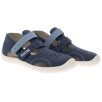 Fare Bare Summer Shoes Blue Fare Bare Summer Shoes Blue