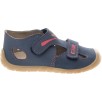 Fare Bare Summer shoes Blue/Pink Fare Bare Summer shoes Blue/Pink
