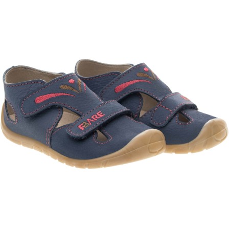 Fare Bare Summer shoes Blue/Pink Fare Bare Summer shoes Blue/Pink