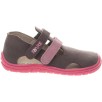 Fare Bare Summer Shoes Pink/Brown Fare Bare Summer Shoes Pink/Brown