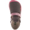 Fare Bare Summer Shoes Pink/Brown Fare Bare Summer Shoes Pink/Brown