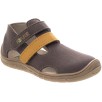 Fare Bare Summer Shoes Dark Brown Fare Bare Summer Shoes Dark Brown