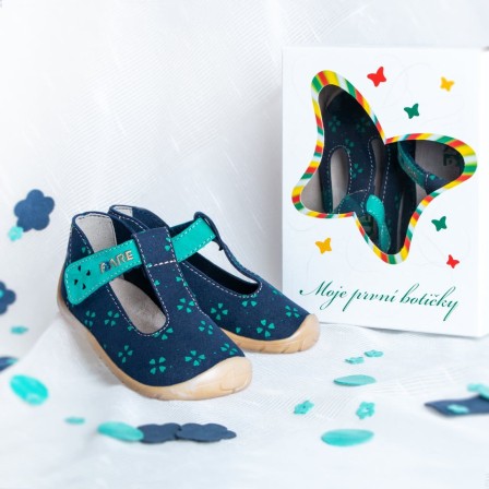 Fare Bare Summer shoes 5062402 Fare Bare Summer shoes 5062402