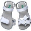 Fare Bare Girls Sandals B5565181 Fare Bare Girls Sandals B5565181