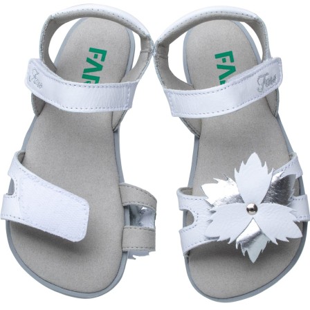 Fare Bare Girls Sandals B5565181 Fare Bare Girls Sandals B5565181