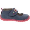 Fare Bare Summer shoes Blue Flower Fare Bare Summer shoes Blue Flower