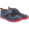 Fare Bare Summer shoes Blue Flower Fare Bare Summer shoes Blue Flower