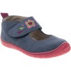 Fare Bare Summer shoes Blue Flower Fare Bare Summer shoes Blue Flower