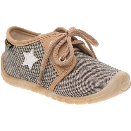Fare Bare Textile shoes Beige Fare Bare Textile shoes Beige