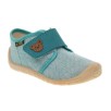 Fare Bare Textile shoes Blue Fare Bare Textile shoes Blue