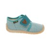 Fare Bare Textile shoes Blue Fare Bare Textile shoes Blue