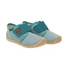 Fare Bare Textile shoes Blue Fare Bare Textile shoes Blue