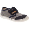 Fare Bare Textile shoes Denim Fare Bare Textile shoes Denim