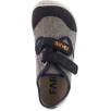 Fare Bare Textile shoes Denim Fare Bare Textile shoes Denim