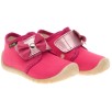 Fare Bare Textile shoes Pink Fare Bare Textile shoes Pink