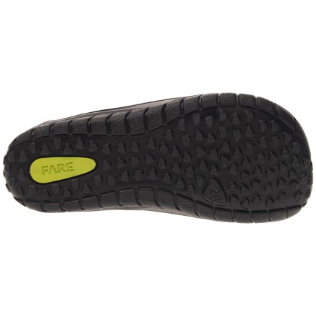 Fare Bare All-year shoes Grey Fare Bare All-year shoes Grey