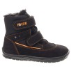 Fare Bare Winter Waterproof Shoes Black Fare Bare Winter Waterproof Shoes Black