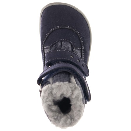 Fare Bare Winter Waterproof Shoes Denim Fare Bare Winter Waterproof Shoes Denim