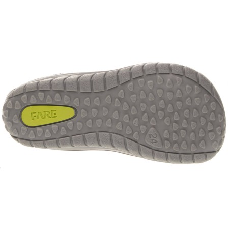 Fare Bare Winter Waterproof Shoes Denim Fare Bare Winter Waterproof Shoes Denim