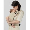 ISARA Quick Full Buckle V2 Au Naturel - ергономична раница ISARA Quick Full Buckle V2 Au Naturel - ергономична раница