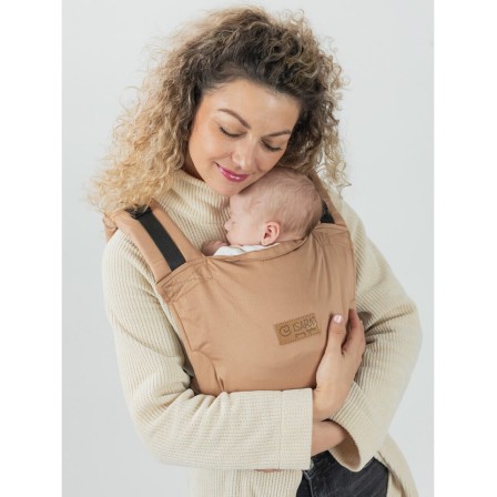 ISARA Quick Full Buckle V2 Macchiato - ергономична раница ISARA Quick Full Buckle V2 Macchiato - ергономична раница
