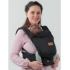 ISARA Quick Full Buckle V2 Noire - ергономична раница ISARA Quick Full Buckle V2 Noire - ергономична раница