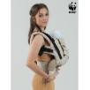 ISARA The ONE Ivory Forest - Ергономична раница