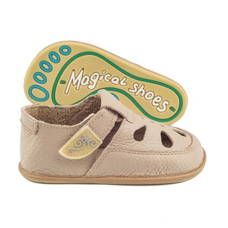Magical Shoes COCO Beige Magical Shoes COCO Beige