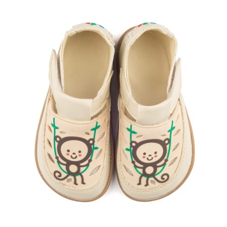 Magical Shoes GAGA Monkey Magical Shoes GAGA Monkey