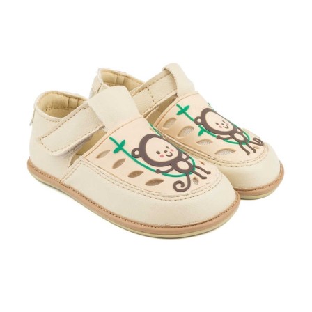 Magical Shoes GAGA Monkey Magical Shoes GAGA Monkey