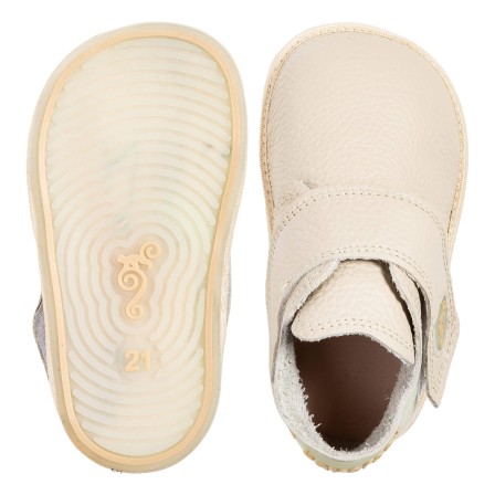 Magical Shoes BALOO Beige Magical Shoes BALOO Beige