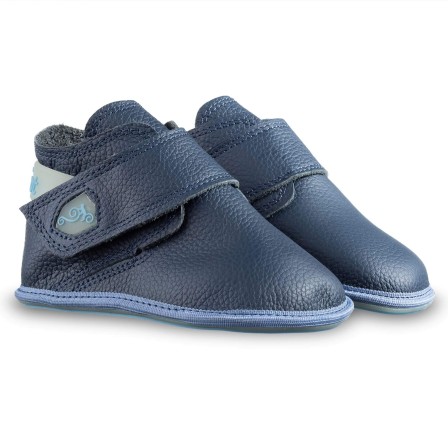 Magical Shoes BALOO Navy Blue Magical Shoes BALOO Navy Blue