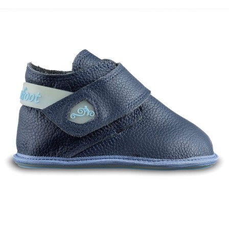 Magical Shoes BALOO Navy Blue Magical Shoes BALOO Navy Blue