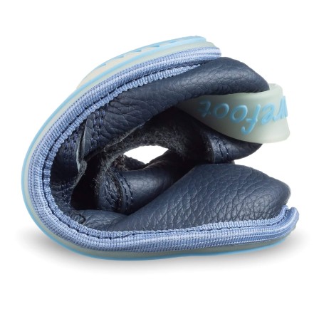 Magical Shoes BALOO Navy Blue Magical Shoes BALOO Navy Blue